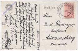 Guter Mond, du gehst so stille....