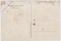 Doch viel Schöner ist das Gold...