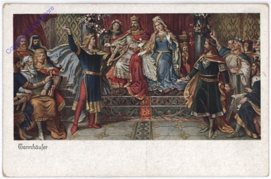 Tannhäuser