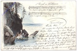 ak186798 S'Röserl von Wörthersee