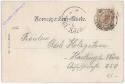 ak186798a S'Röserl von Wörthersee