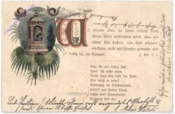 ak186800 Wir wissen aber, ....