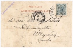 Für deutsches Land das deutsche Schwert