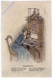 ak186808 Amtsgeheimnis