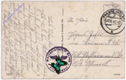 Loß mer jet durch Kölle gon!