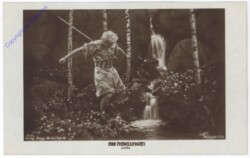 Die Niebelungen, Teil I: Siegfried an der Quelle