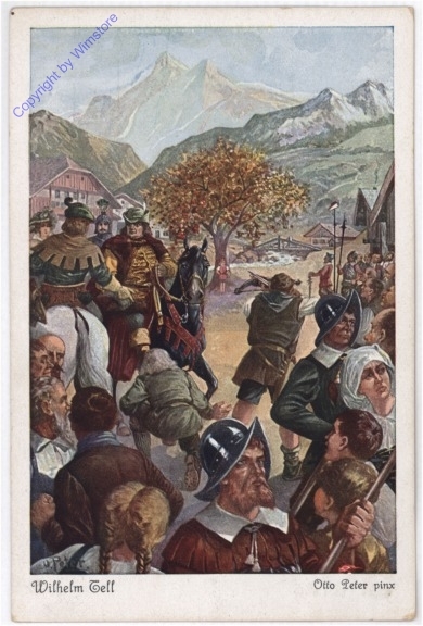 Wilhelm Tell