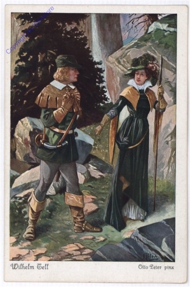 Wilhelm Tell