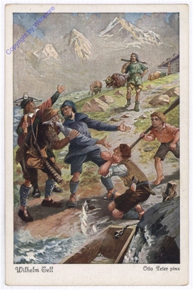 Wilhelm Tell