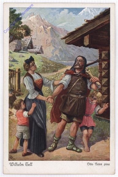 Wilhelm Tell