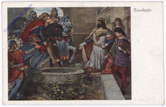 Tannhäuser