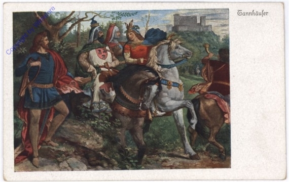 Tannhäuser