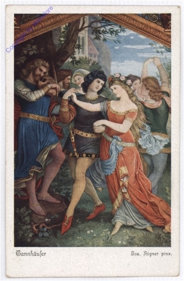 Tannhäuser