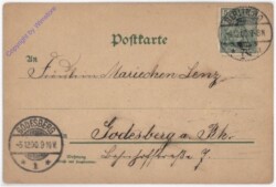 ak186861a Überall, wo ich auch wär', ...