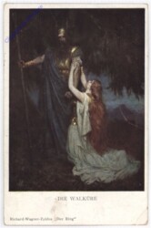 Die Walküre