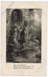 Maria Hillemskönigin, ...