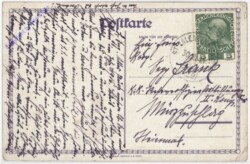 Ich hab ein Hüglein im Polenland