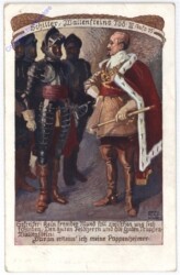 Wallensteins Tod - Schiller