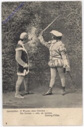 ak186894 Oh Wunder ohne Gleichen ...