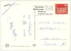 Mecki 0020: Süßes Nichtstun!