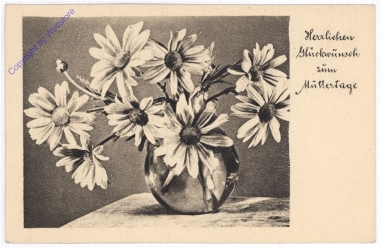 Blumenstrauß