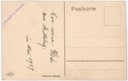 ak186910a Gedicht "Mutter"