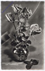 ak186928 Rosen, Namenstag