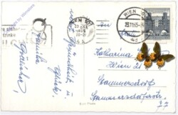 ak186928a Rosen, Namenstag