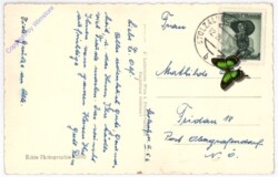 ak186930a Rosen, Namenstag