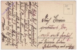 Blumen in Vase, Namenstag