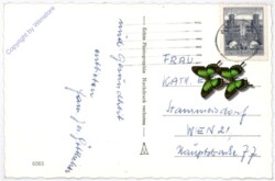 ak186973a Rosen, Namenstag