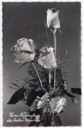 ak186974 Rosen, Namenstag