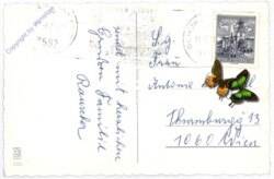 ak186997a Rosen, Namenstag