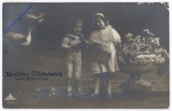 Kinder, Namenstag