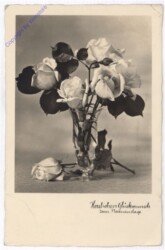 ak187028 Rosen, Namenstag