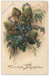 Blumenstrauß