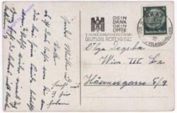 ak187040a Blühender Zweig