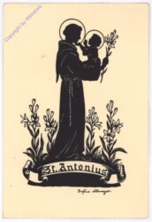 St. Antonius