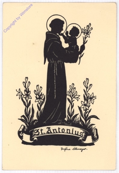 St. Antonius