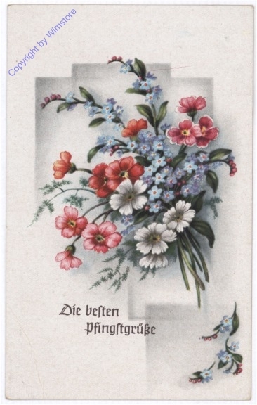 ak187054 Blumenstrauß