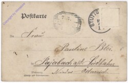 ak187063a Trachtenrunde