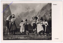 Almtanz
