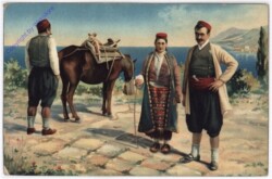ak187084 Tracht