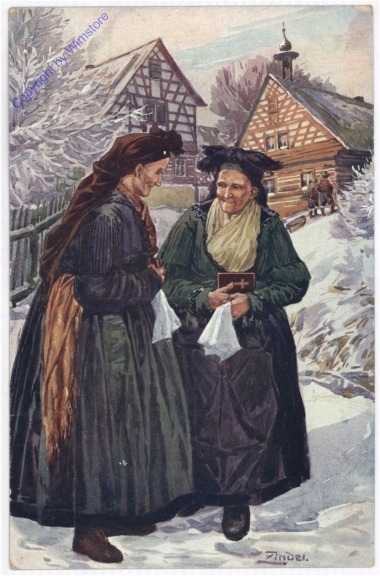 ak187091 Egerländer