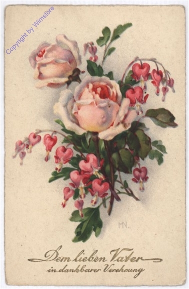 Blumenstrauß