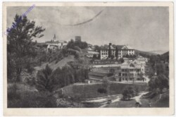 Althofen, Ortsansicht