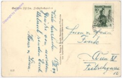 Annenheim, Gerlitzen, Hinterbachgraben