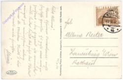 Annenheim, u. Sattendorf mit Blick auf Ossiach