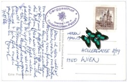 Bleiburg, mit Petzen