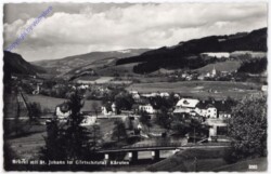 Brückl, mit St. Johann im Görtschitztal